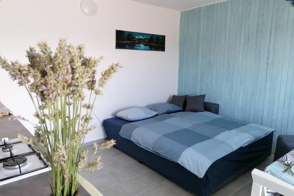 Apartment By The Sea- Santa Marina Rasa ภายนอก รูปภาพ
