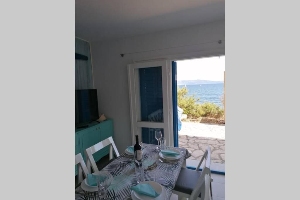 Apartment By The Sea- Santa Marina Rasa ภายนอก รูปภาพ